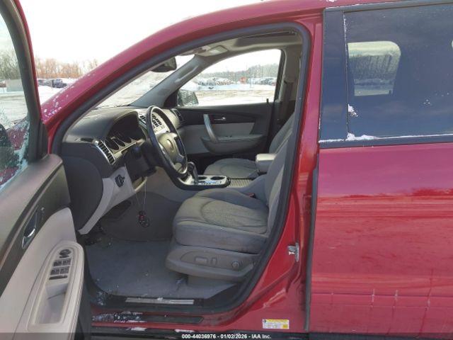 GMC Acadia Sle Image 2