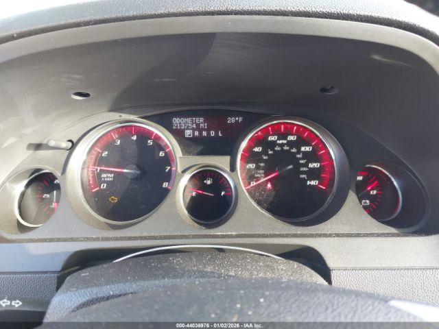 GMC Acadia Sle Image 5