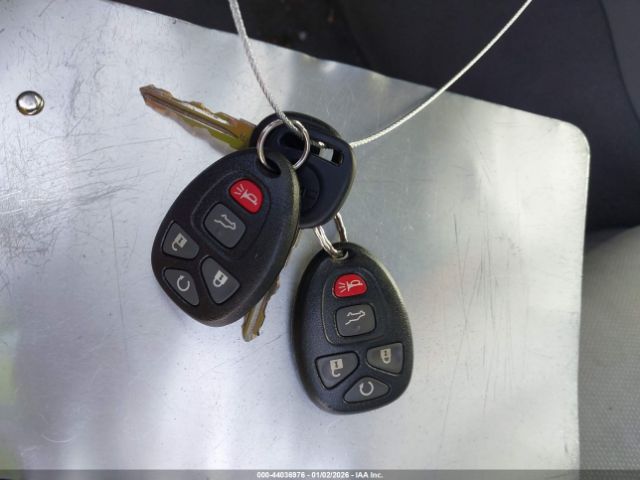 GMC Acadia Sle Image 18