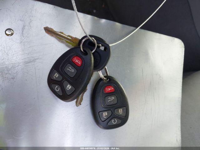 GMC Acadia Sle Image 18