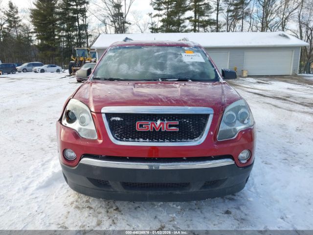 GMC Acadia Sle Image 14