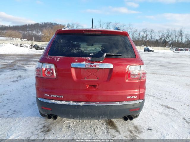 GMC Acadia Sle Image 15