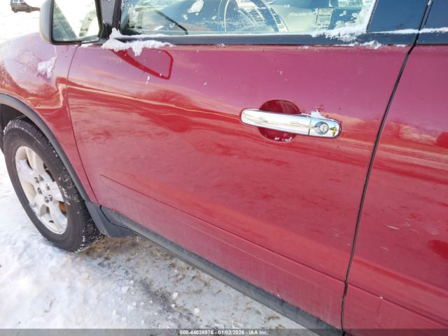 GMC Acadia Sle Image 10