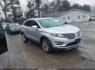 Lincoln MKC Select Image 1