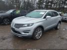 Lincoln MKC Select Image 2