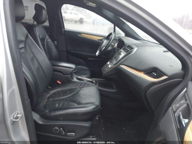 Lincoln MKC Select Image 11