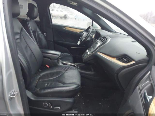 Lincoln MKC Select Image 11