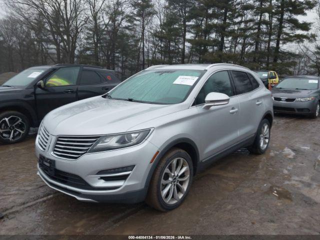 Lincoln MKC Select Image 5