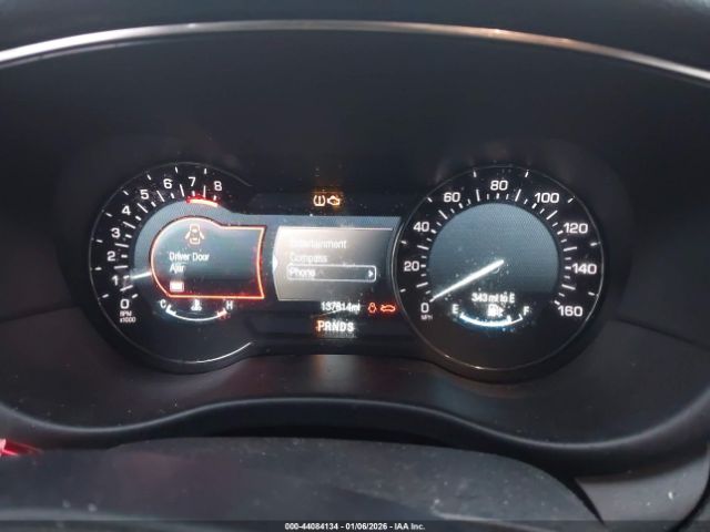 Lincoln MKC Select Image 7