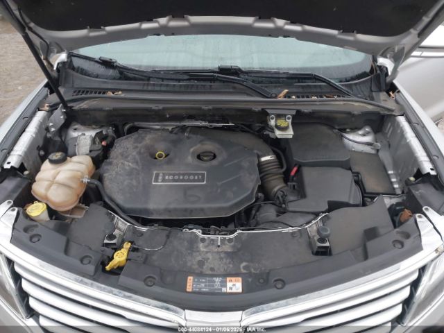 Lincoln MKC Select Image 3