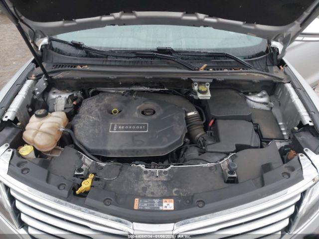 Lincoln MKC Select Image 3