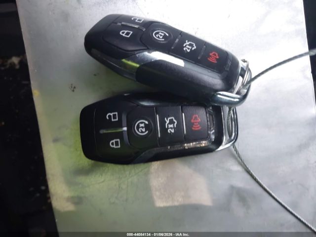 Lincoln MKC Select Image 6