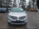 Lincoln MKC Select Image 9