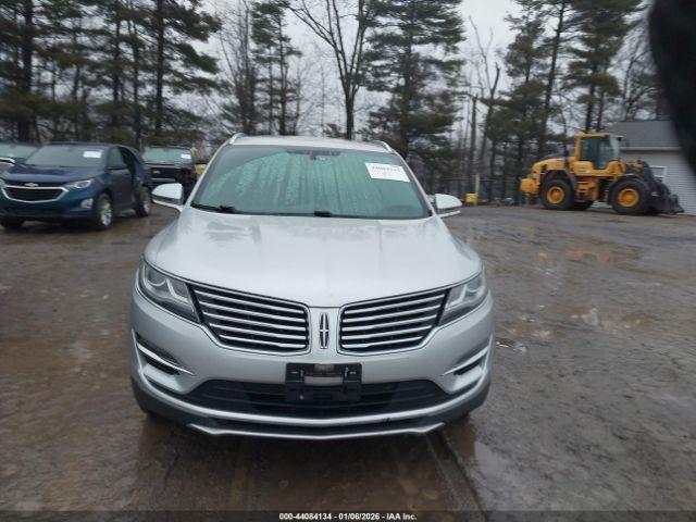 Lincoln MKC Select Image 9