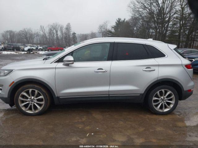 Lincoln MKC Select Image 16
