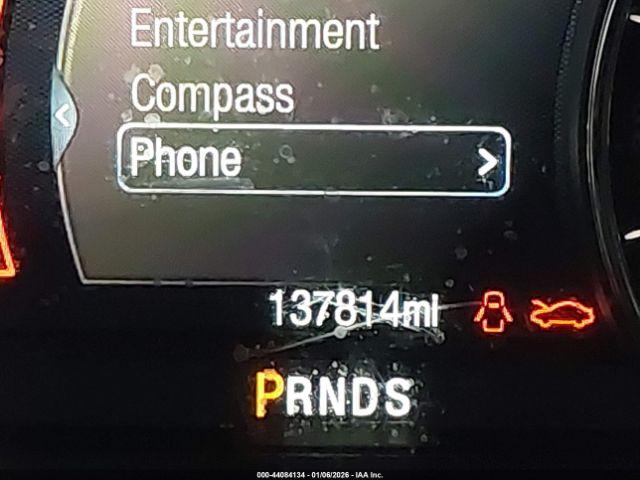 Lincoln MKC Select Image 14