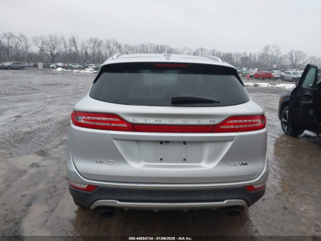 Lincoln MKC Select Image 12