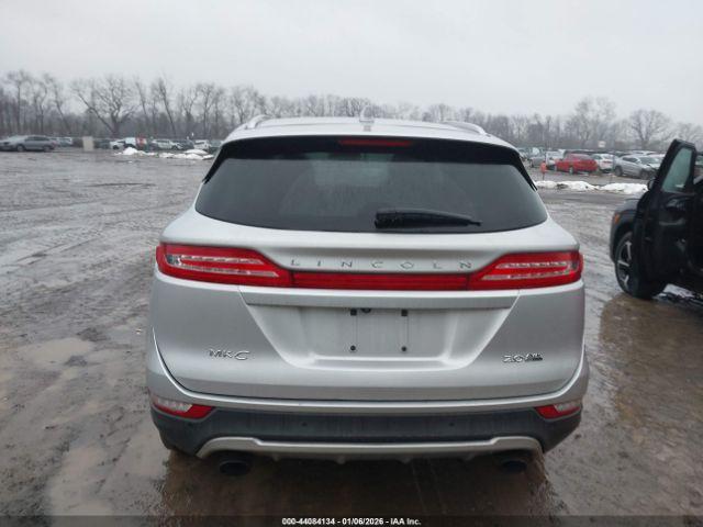 Lincoln MKC Select Image 12