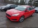 Ford Focus Se Image 8