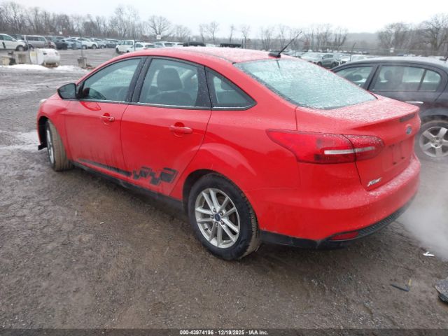 Ford Focus Se Image 6