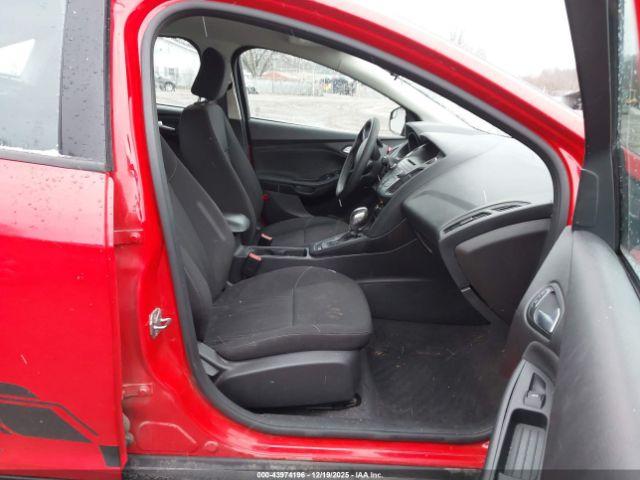 Ford Focus Se Image 7