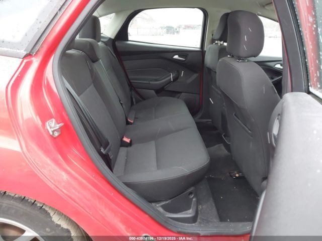 Ford Focus Se Image 5