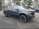 Chevrolet Silverado 1500 Custom Trail Boss Image 1