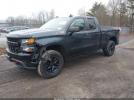 Chevrolet Silverado 1500 Custom Trail Boss Image 13