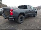 Chevrolet Silverado 1500 Custom Trail Boss Image 12