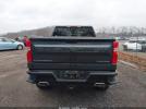 Chevrolet Silverado 1500 Custom Trail Boss Image 7