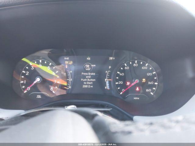 Jeep Compass Limited 4x4 Image 8