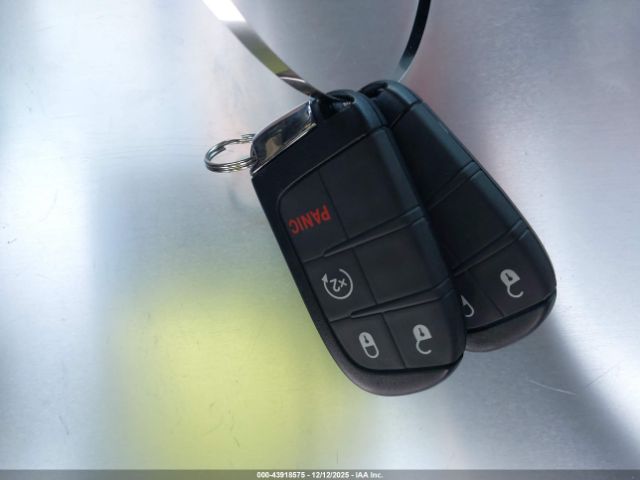 Jeep Compass Limited 4x4 Image 6