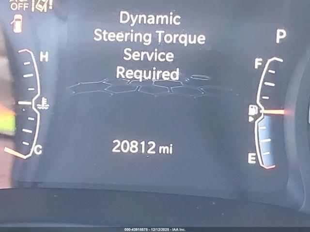 Jeep Compass Limited 4x4 Image 2