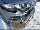 Jeep Compass Limited 4x4 Image 13