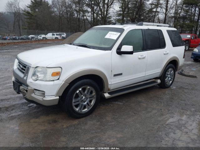 Ford Explorer Eddie Bauer Image 5