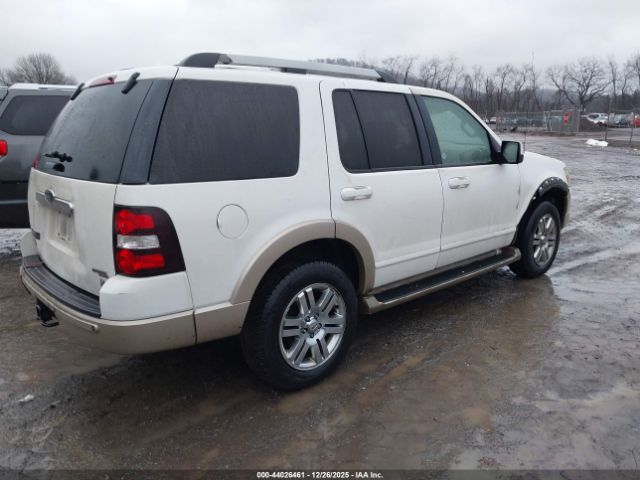 Ford Explorer Eddie Bauer Image 3