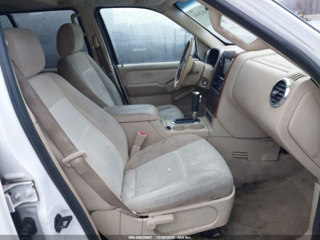 Ford Explorer Eddie Bauer Image 13