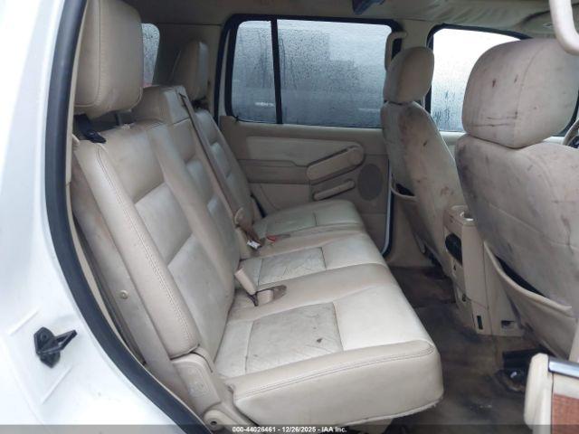 Ford Explorer Eddie Bauer Image 10