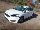 Ford Focus Se Image 5