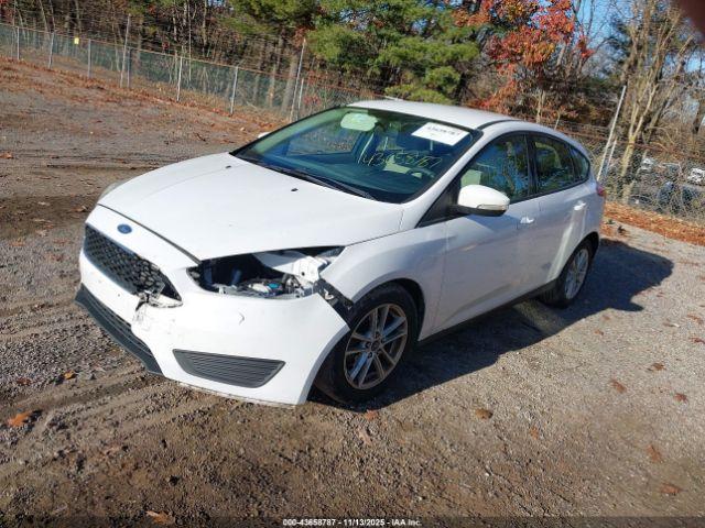 Ford Focus Se Image 5