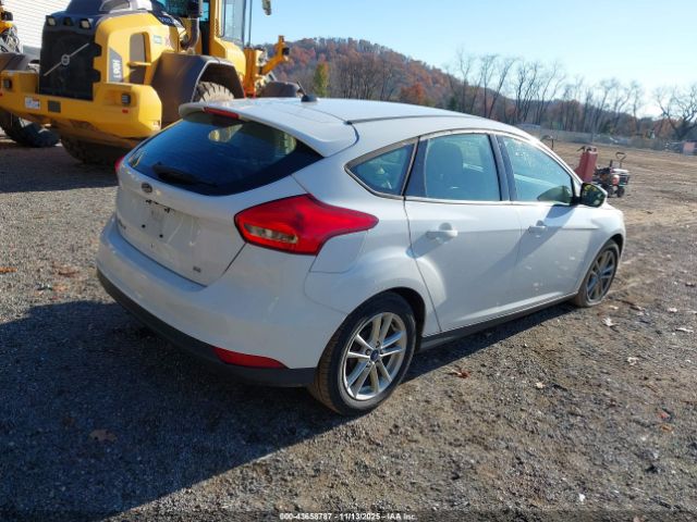 Ford Focus Se Image 15