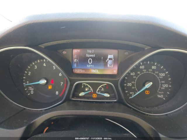 Ford Focus Se Image 13