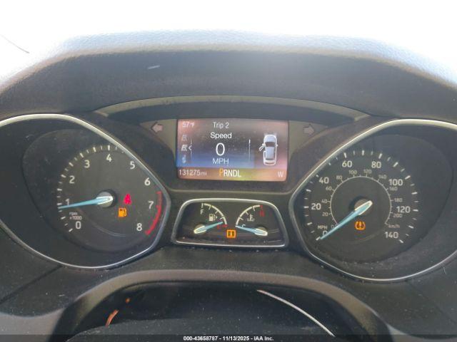 Ford Focus Se Image 13