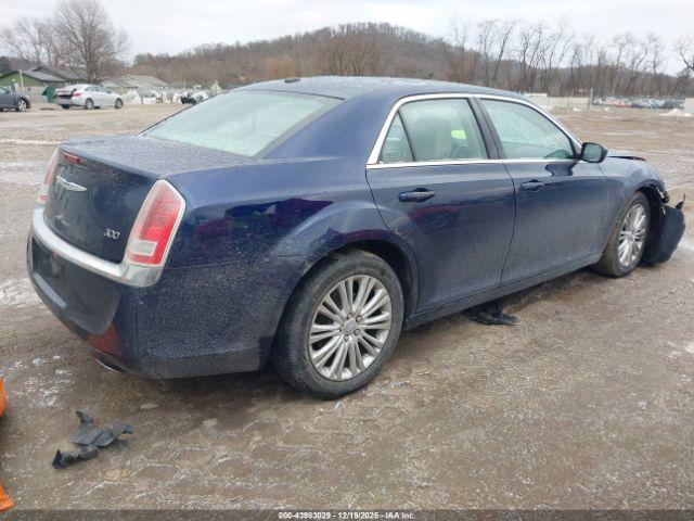 Chrysler 300 Motown Image 2