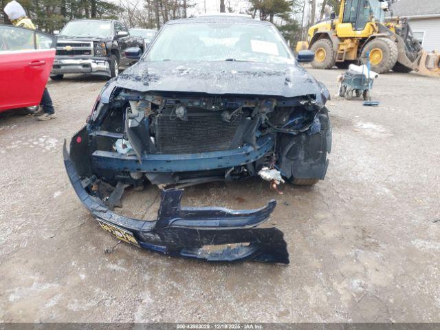 Chrysler 300 Motown Image 8