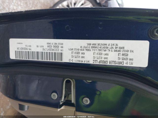 Chrysler 300 Motown Image 11