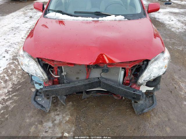 Toyota Corolla Le Image 7