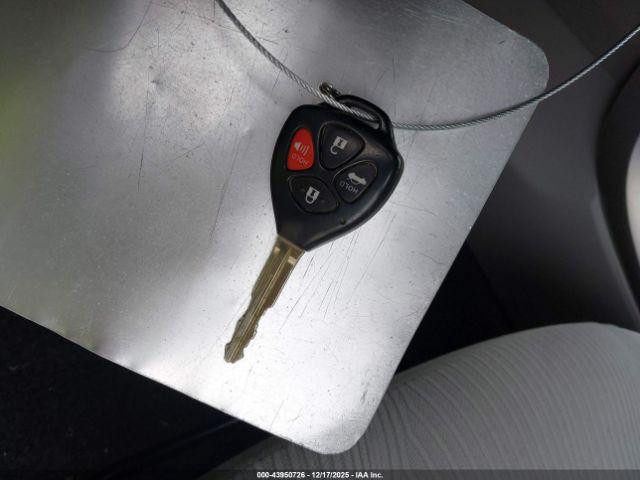 Toyota Corolla Le Image 9