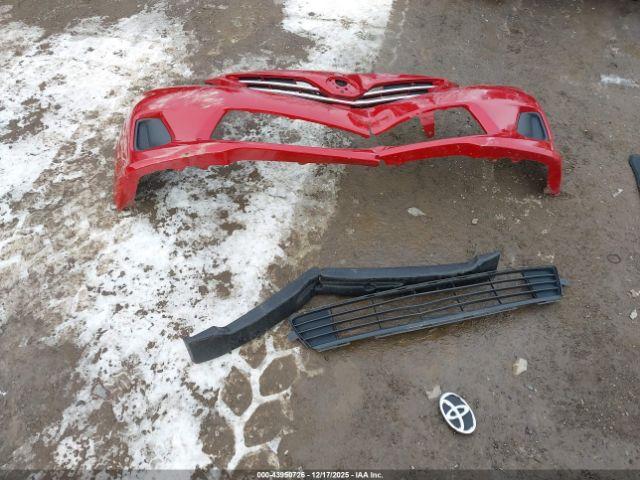 Toyota Corolla Le Image 14