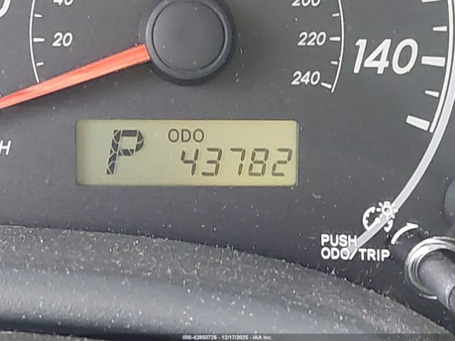 Toyota Corolla Le Image 3